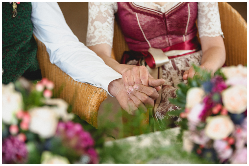 06 Hochzeit auf dem Nebelhorn Marion dos Santos Fotografin Allgaeu