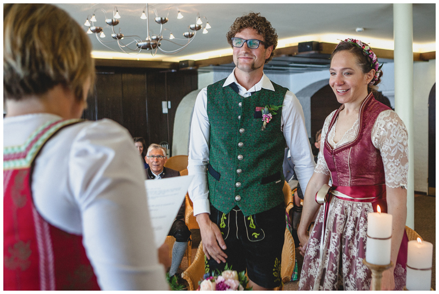 10 Hochzeit auf dem Nebelhorn Marion dos Santos Fotografin Allgaeu