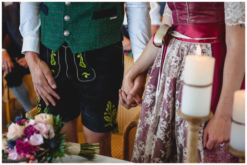 11 Hochzeit auf dem Nebelhorn Marion dos Santos Fotografin Allgaeu