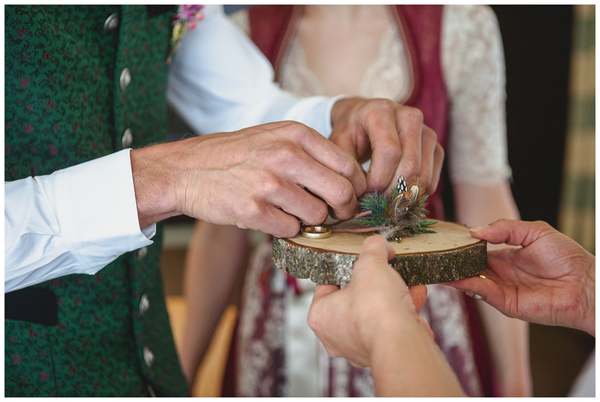 12 Hochzeit auf dem Nebelhorn Marion dos Santos Fotografin Allgaeu