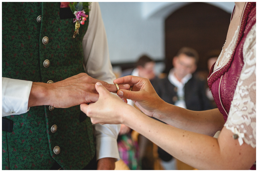 13 Hochzeit auf dem Nebelhorn Marion dos Santos Fotografin Allgaeu