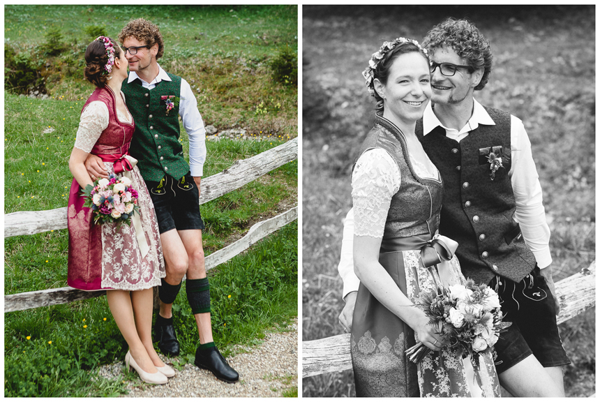 27 Hochzeit auf dem Nebelhorn Marion dos Santos Fotografin Allgaeu