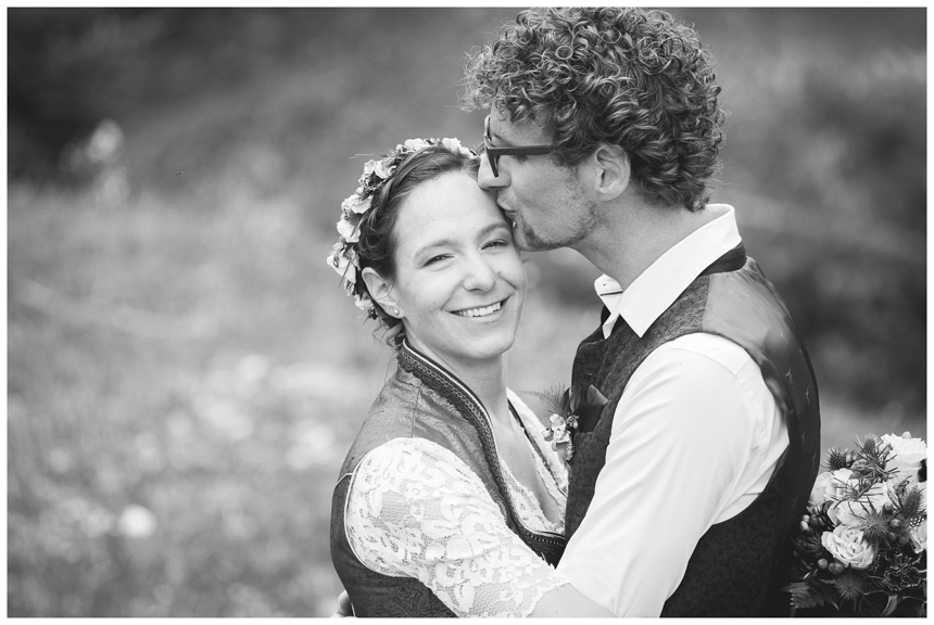 30 Hochzeit auf dem Nebelhorn Marion dos Santos Fotografin Allgaeu